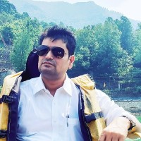 Rakesh Pandey