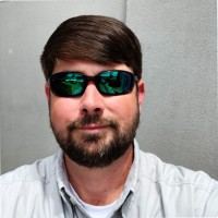 Seth Brand
