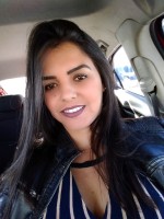 Cristiane Domingues