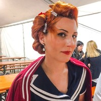 Giulia Minca