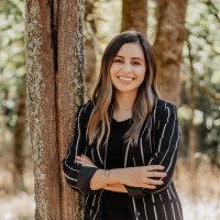 Mary Ayala, Mba