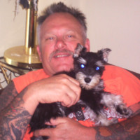 Arnold Mcgee