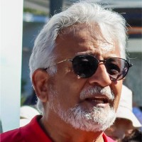 Dr Mustafa Ally (OAM)