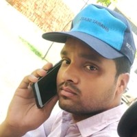 Raj Kumar Mishra