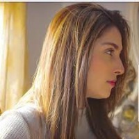 Sehrish Fakher