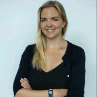 Paula Syrjänen