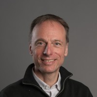 Ben Elvidge