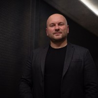 Kirill Kamaletdinov