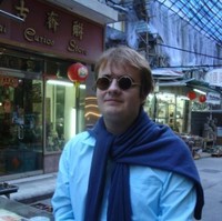 Matti Tuomi