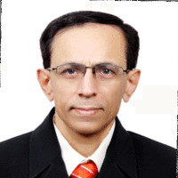 Atul Anjaria