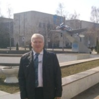 Andrey Drachev