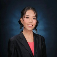 Irish Hiya Marie Lim