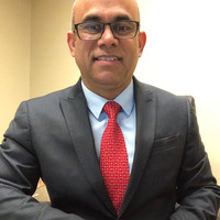 Vijay Chauhan