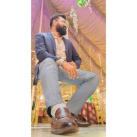 Elisha Tariq