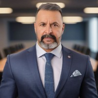 Neil Azevedo