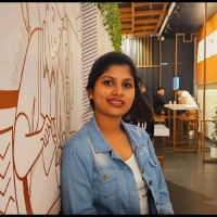 Aswathi P