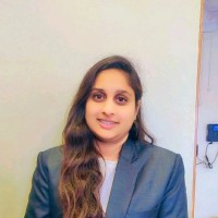Barkha Bhavsar