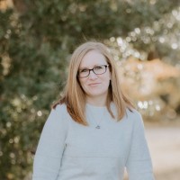 Carrie Perkins