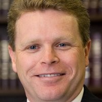 Timothy Harrington