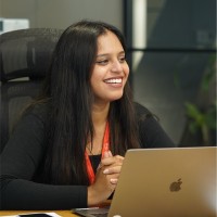 Tanvee Kuncha
