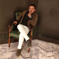 Ahmed Ashraf