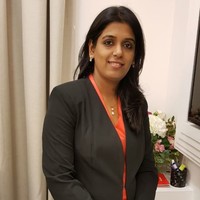 Mamta Shetty