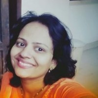 Vidya Patel