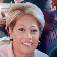 Angela Ah Chong