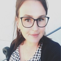 Katherine Johnston
