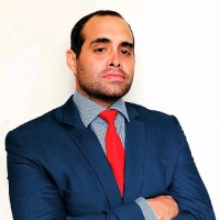 Daniel E. Romero Zuloaga