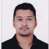 Saurav Shrestha