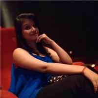Kaushiki Saxena