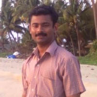 Deepu Balachandran