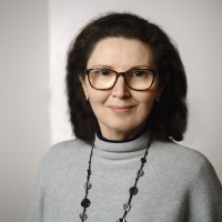 Larisa Peshenko