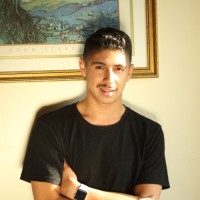 Nathan Navarro
