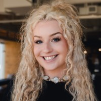 Hannah Shewbart