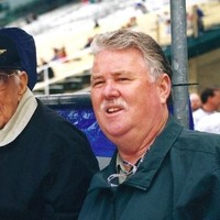 John Scott Dougherty
