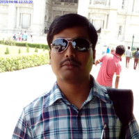Jitendra Kumar Patel