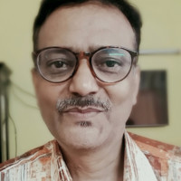 O K Srivastava