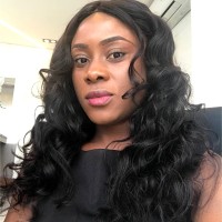 Anita Blessing Udom