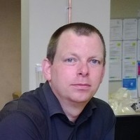 Dale Berry