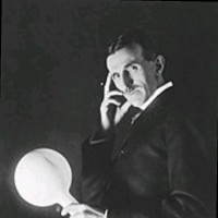 Nikola Tesla