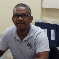 ildefonso Silva