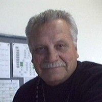 Lloyd Crumrine