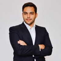 Pedro Ferreira