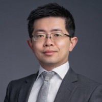 Morgan Zhang