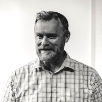 Benoît Rimbault