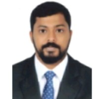 Abraham Varghese