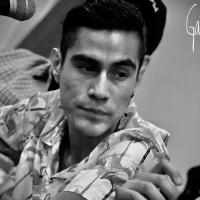Mauricio Neblina