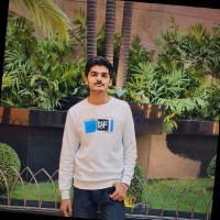 Samarth Bhosale